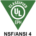 NSF/ANSI 4
